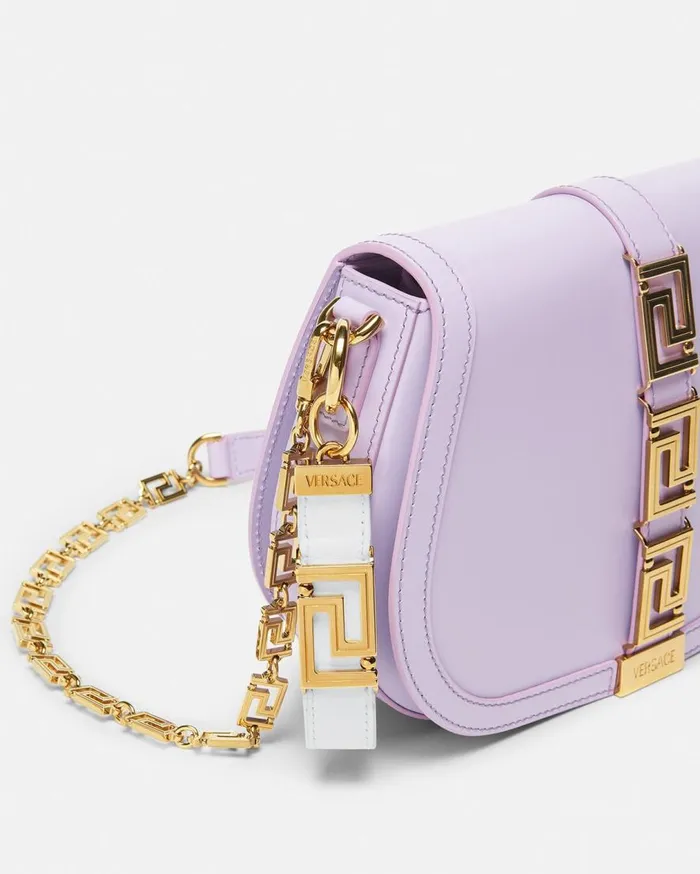 Versace Key Chains Greca Goddess Key Chain White 8211 Women Versace Key Chains Greca Goddess Key Chain White 8211 Women