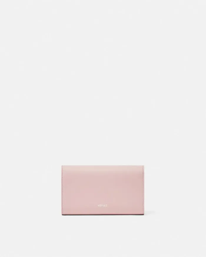 Versace Shoulder and Crossbody Medusa 03995 Crossbody Bag Light Pink 8211 Women Versace Shoulder and Crossbody Medusa 03995 Crossbody Bag Light Pink 8211 Women