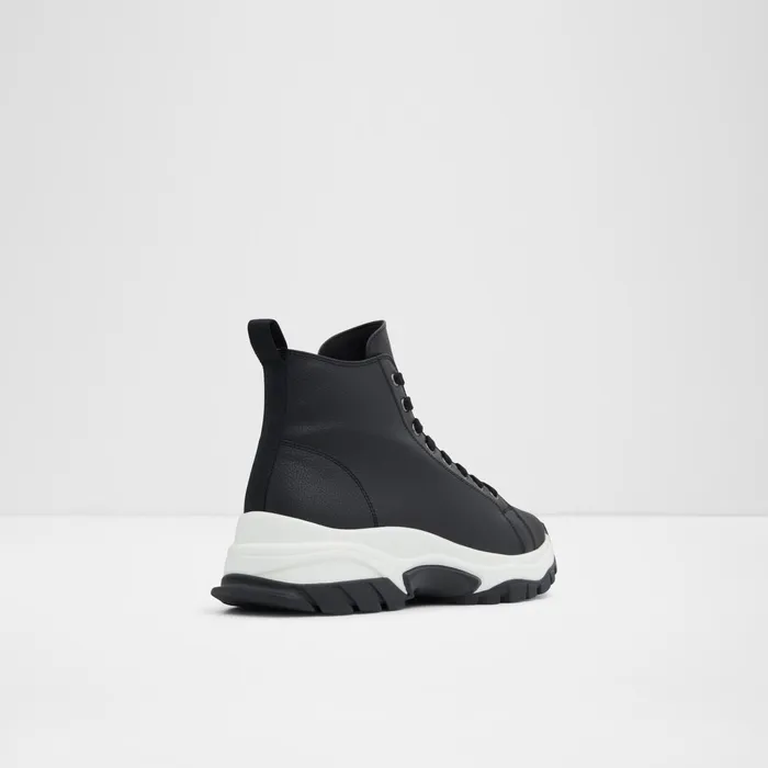 Vertex Black Men ALDO Sneakers