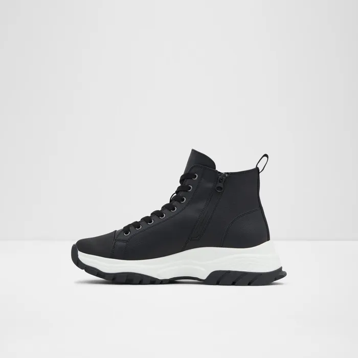 Vertex Black Men ALDO Sneakers