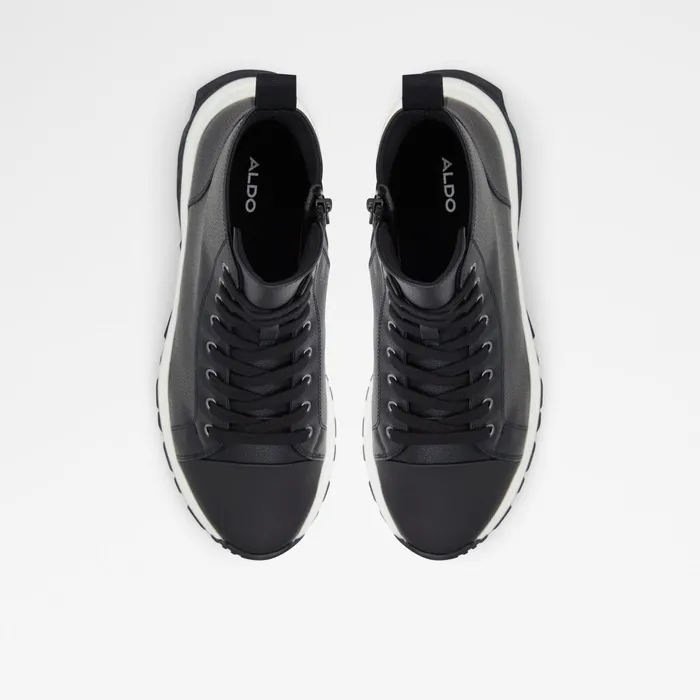 Vertex Black Men ALDO Sneakers