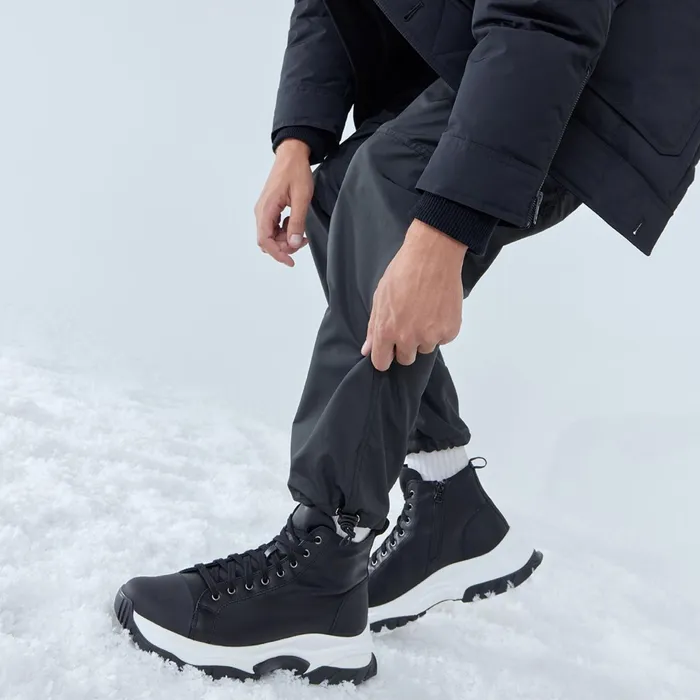 Vertex Black Men ALDO Sneakers