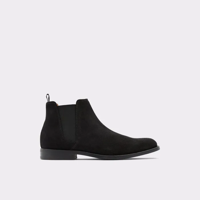 Vianellor Black Men ALDO Boots