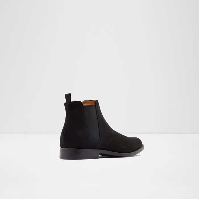 Vianellor Black Men ALDO Boots