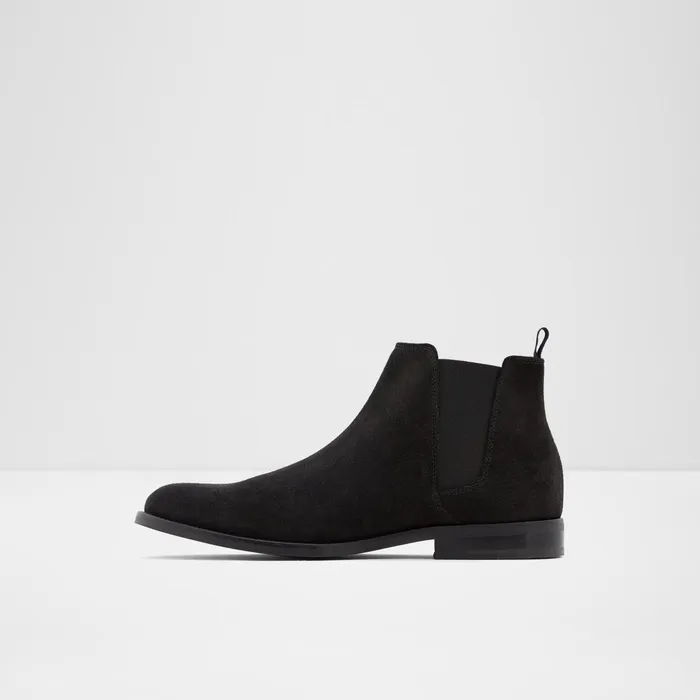 Vianellor Black Men ALDO Boots