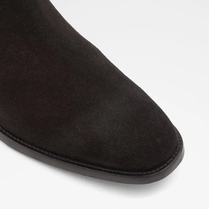 Vianellor Black Men ALDO Boots