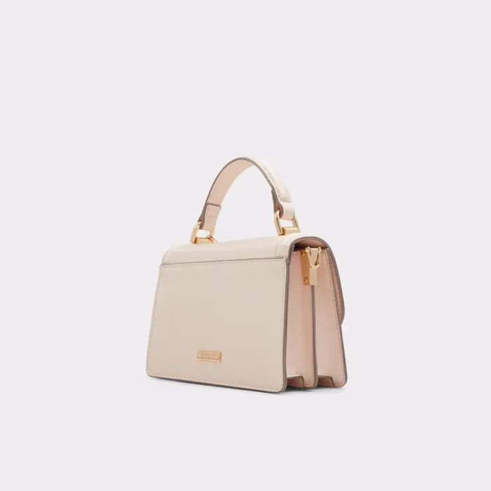 Warda Light Pink Women ALDO Top Handle Bags