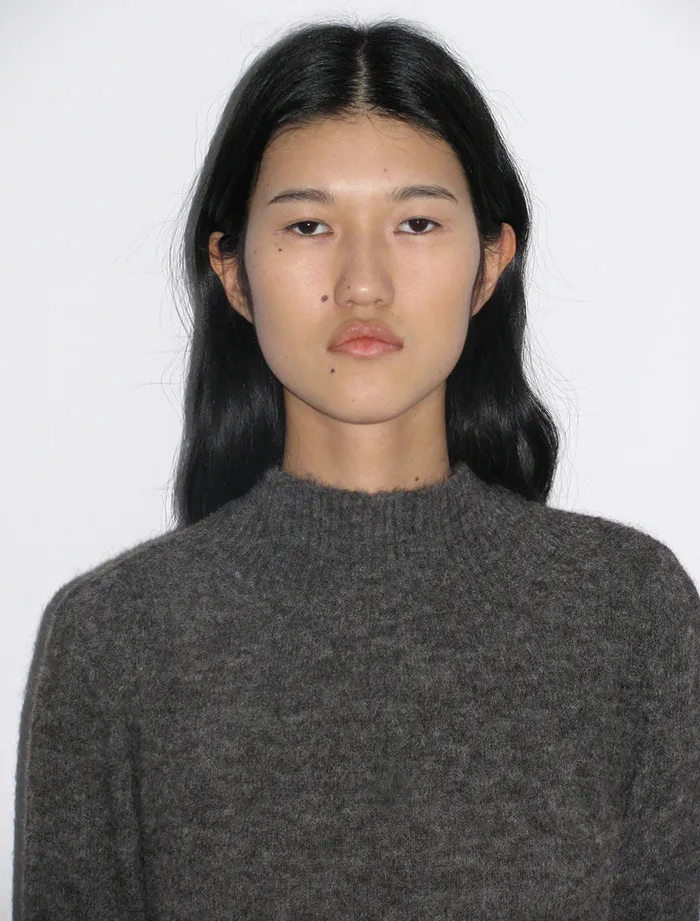Widy Grey Women Paloma Wool Knits