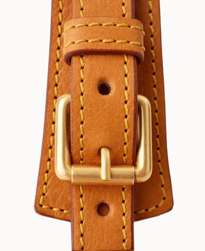 Woman Florentine Hobo 26 Natural Dooney and Bourke Shoulder Bags Woman Florentine Hobo 26 Natural Dooney and Bourke Shoulder Bags