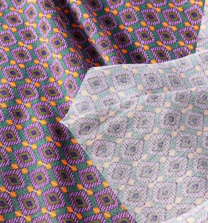 Women 3m Viscose Fabric Cut 8211 Navy Blue Print Promod Fabric Cuts And Patterns Women 3m Viscose Fabric Cut 8211 Navy Blue Print Promod Fabric Cuts And Patterns