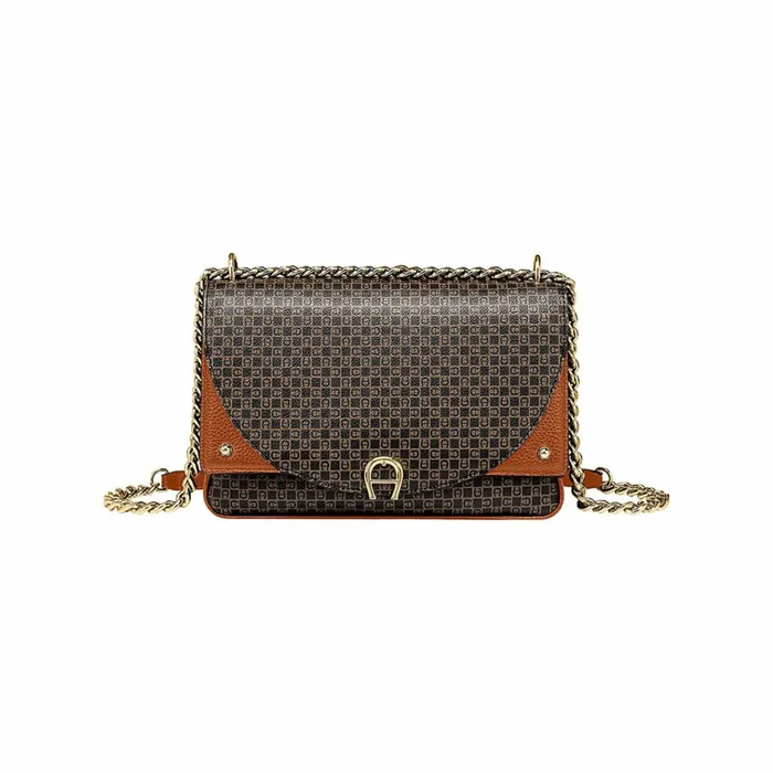 Women Aigner Bags Diadora Crossbody Bag Dadino S