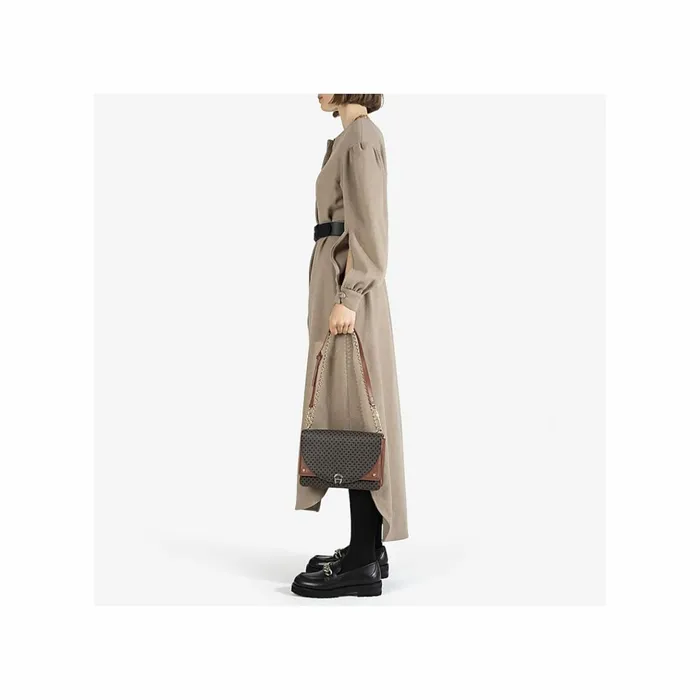 Women Aigner Bags Diadora Crossbody Bag Dadino S Women Aigner Bags Diadora Crossbody Bag Dadino S