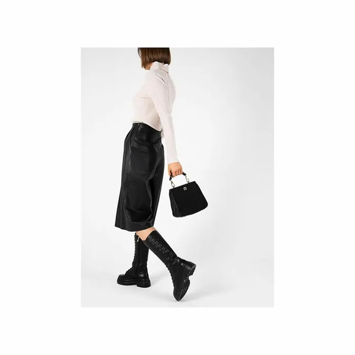 Women Aigner Bags Diadora Handbag Griffata XS Women Aigner Bags Diadora Handbag Griffata XS