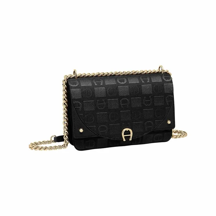 Women Aigner Bags Diadora Shoulder Bag Griffata S Women Aigner Bags Diadora Shoulder Bag Griffata S