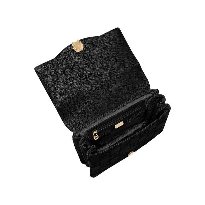 Women Aigner Bags Diadora Shoulder Bag Griffata S Women Aigner Bags Diadora Shoulder Bag Griffata S