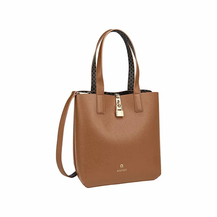Women Aigner Bags Leonie Shopper Dadino M Women Aigner Bags Leonie Shopper Dadino M