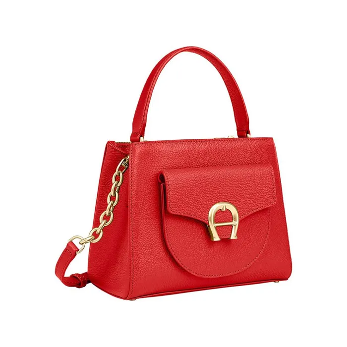 Women Aigner Bags Lorena Handbag M Women Aigner Bags Lorena Handbag M