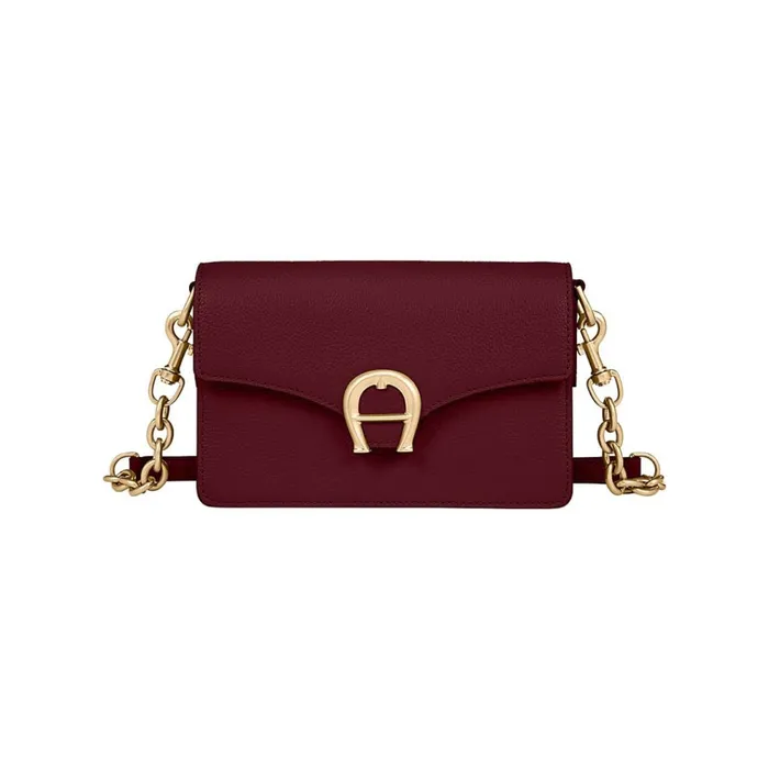 Women Aigner Bags Lorena Shoulder Bag S