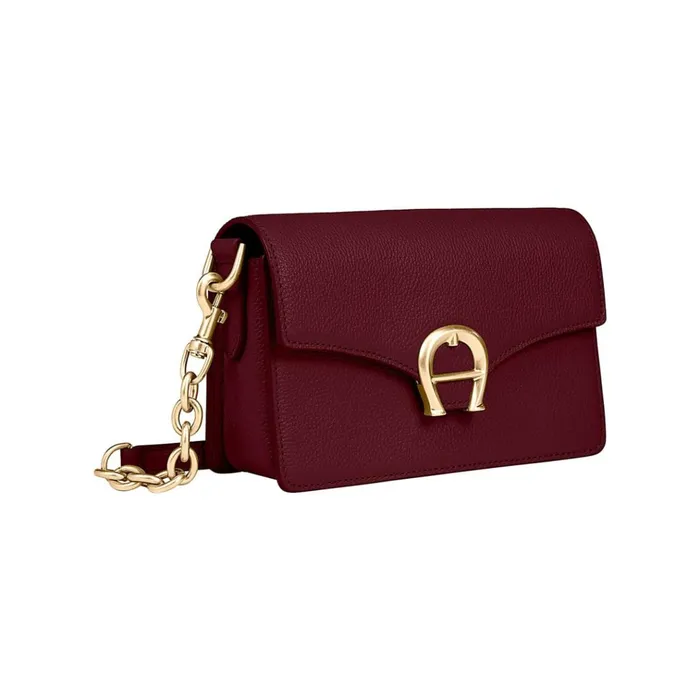 Women Aigner Bags Lorena Shoulder Bag S Women Aigner Bags Lorena Shoulder Bag S