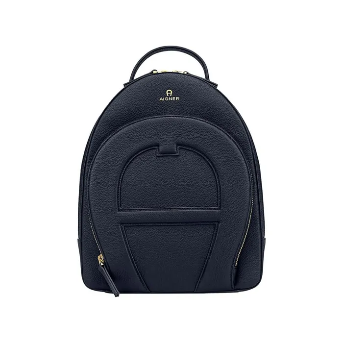 Women Aigner Bags Toni Bacpack M