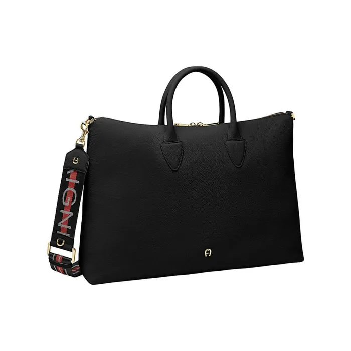 Women Aigner Bags Zita Handbag XL Women Aigner Bags Zita Handbag XL