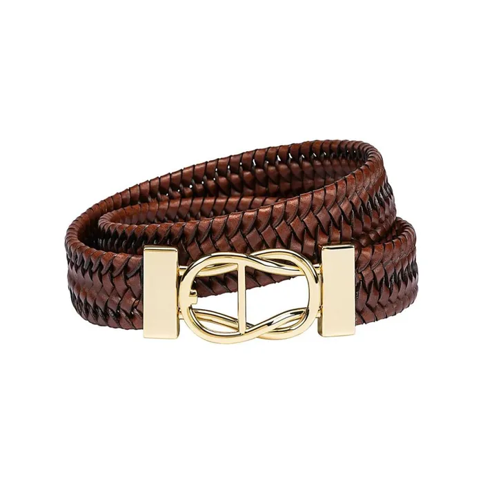 Women Aigner Belts Fashion Belt 35 Cm