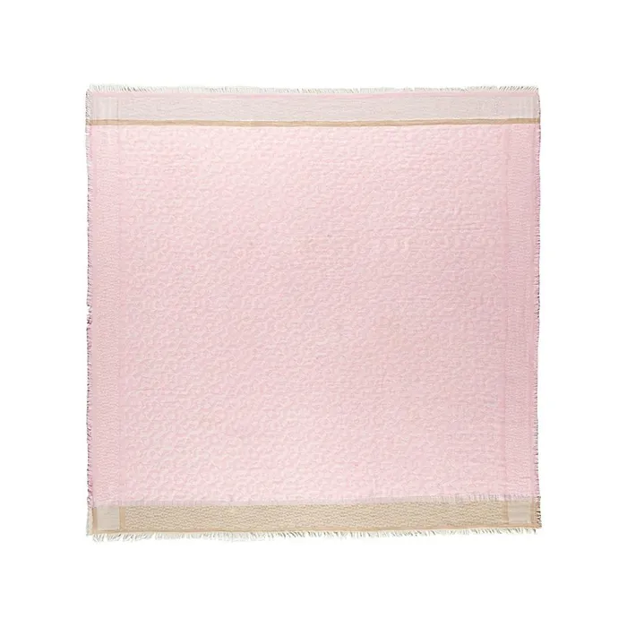 Women Aigner Foulards Logo Carr M