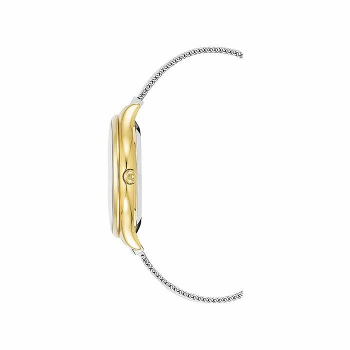 Women Aigner Watches Ladies Watch Velletri Silvergold Women Aigner Watches Ladies Watch Velletri Silvergold