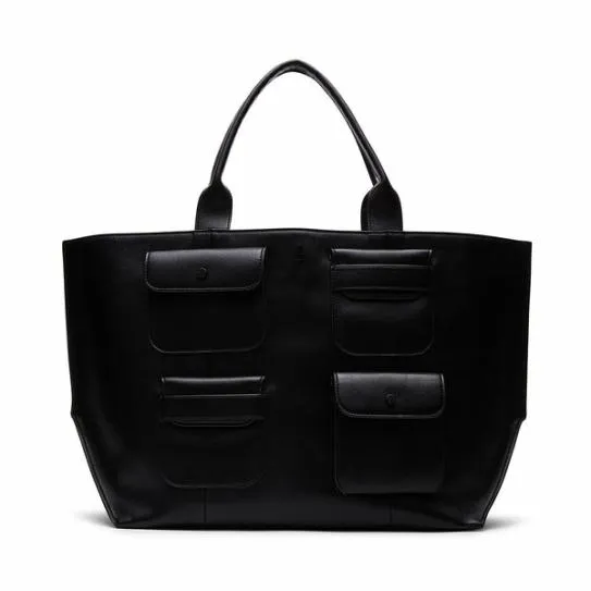 Women ANISIA BAG BLACK Black Steve Madden Shoulder Bags