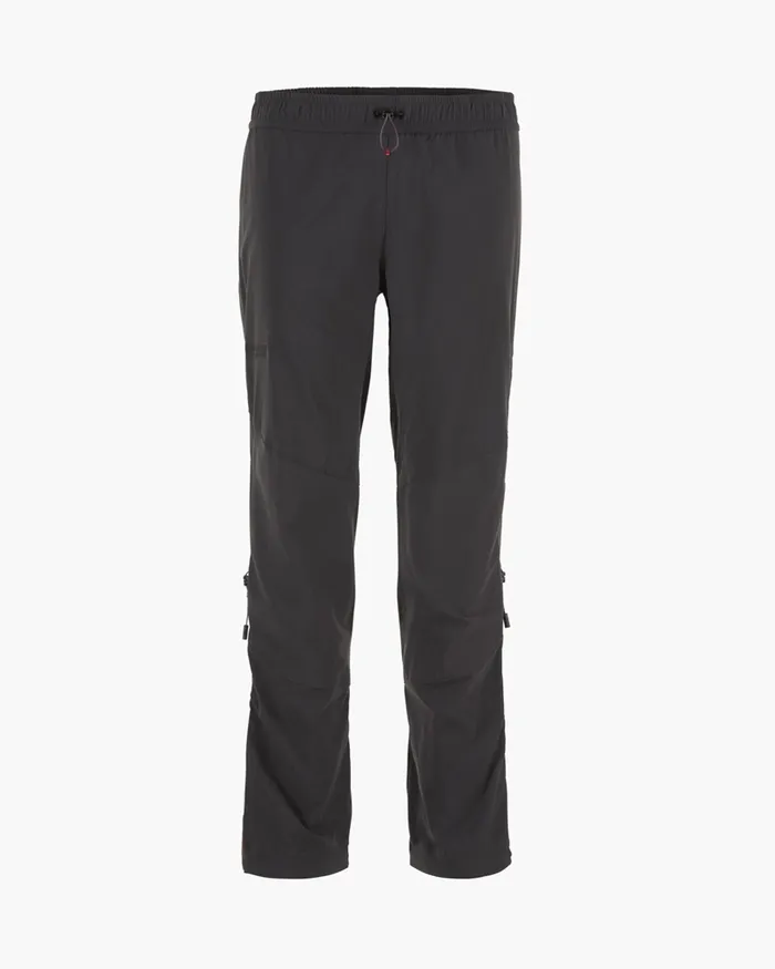 Women Bltor Pants Raven Klttermusen Pants