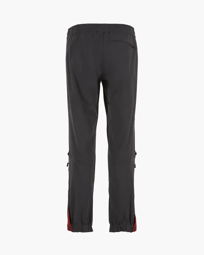 Women Bltor Pants Raven Klttermusen Pants