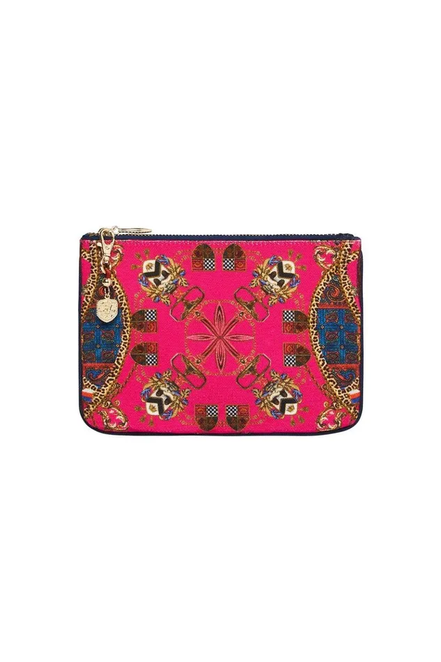 Women Bags Camilla Coin And Phone Purse Dining Hall Darling