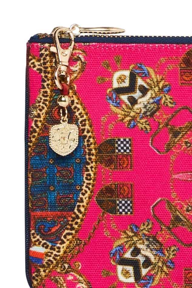 Women Bags Camilla Coin And Phone Purse Dining Hall Darling