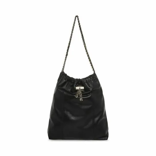Women BBARON BLACK Black Steve Madden Shoulder Bags