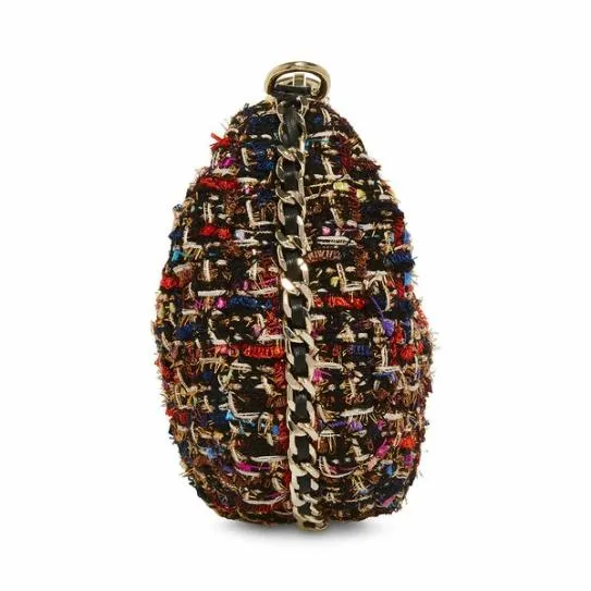 Women BRINK BAG TWEED MULTI Multi Steve Madden Crossbody Bags Women BRINK BAG TWEED MULTI Multi Steve Madden Crossbody Bags