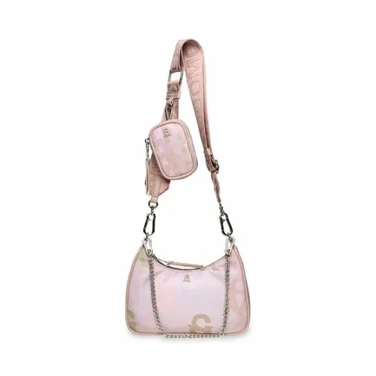 Women BVICE BLUSH Blush Steve Madden Crossbody Bags
