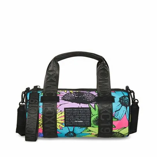 Women BZOOM FLORAL Floral Steve Madden Crossbody Bags