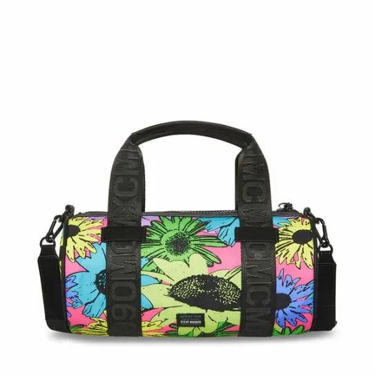 Women BZOOM FLORAL Floral Steve Madden Crossbody Bags Women BZOOM FLORAL Floral Steve Madden Crossbody Bags