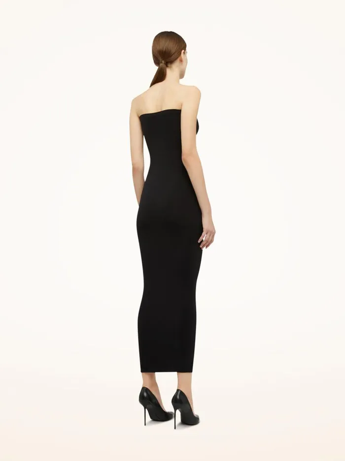 Women Dresses and Skirts Wolford FATAL Dress Black