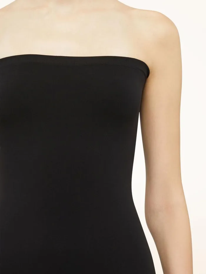 Women Dresses and Skirts Wolford FATAL Dress Black