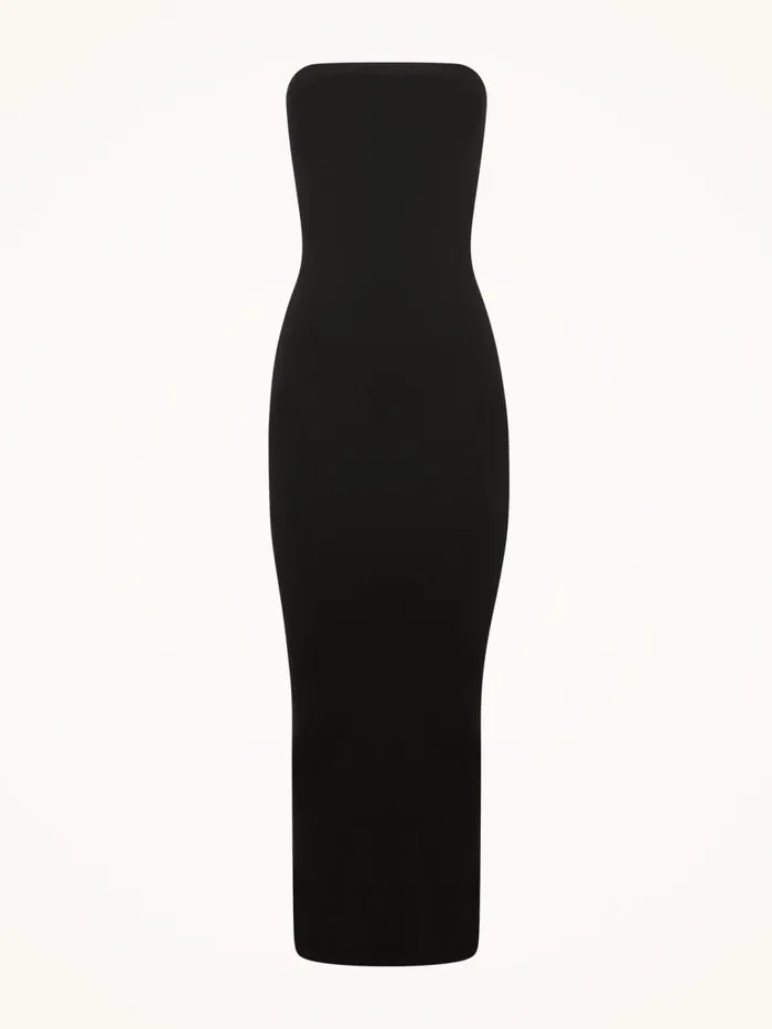 Women Dresses and Skirts Wolford FATAL Dress Black