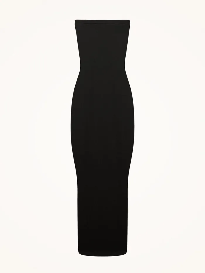 Women Dresses and Skirts Wolford FATAL Dress Black