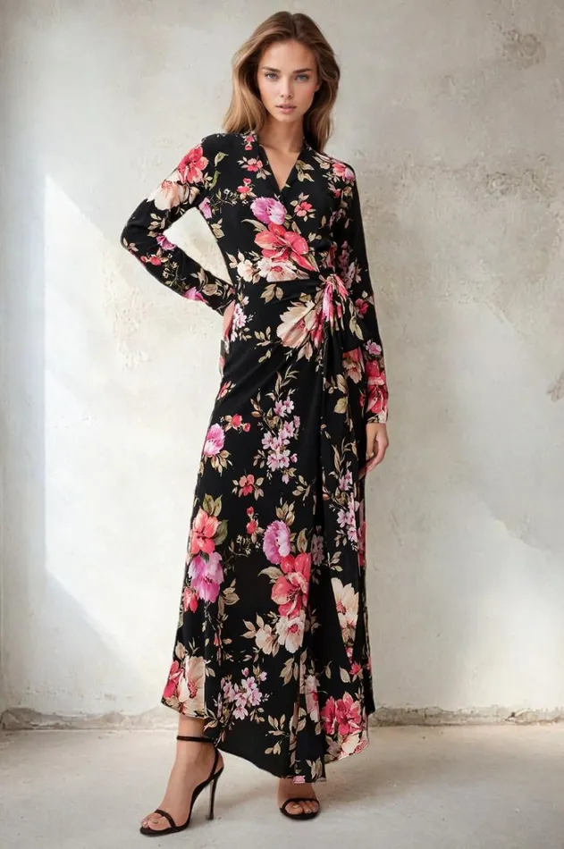 Women Dresses YUMI KIM AKIRA DRESS Moonlight Strip
