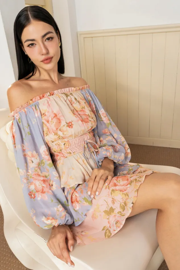 Women Dresses YUMI KIM ANTONIA DRESS Windsor Garden