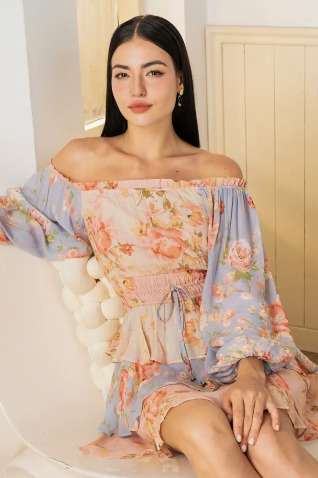 Women Dresses YUMI KIM ANTONIA DRESS Windsor Garden