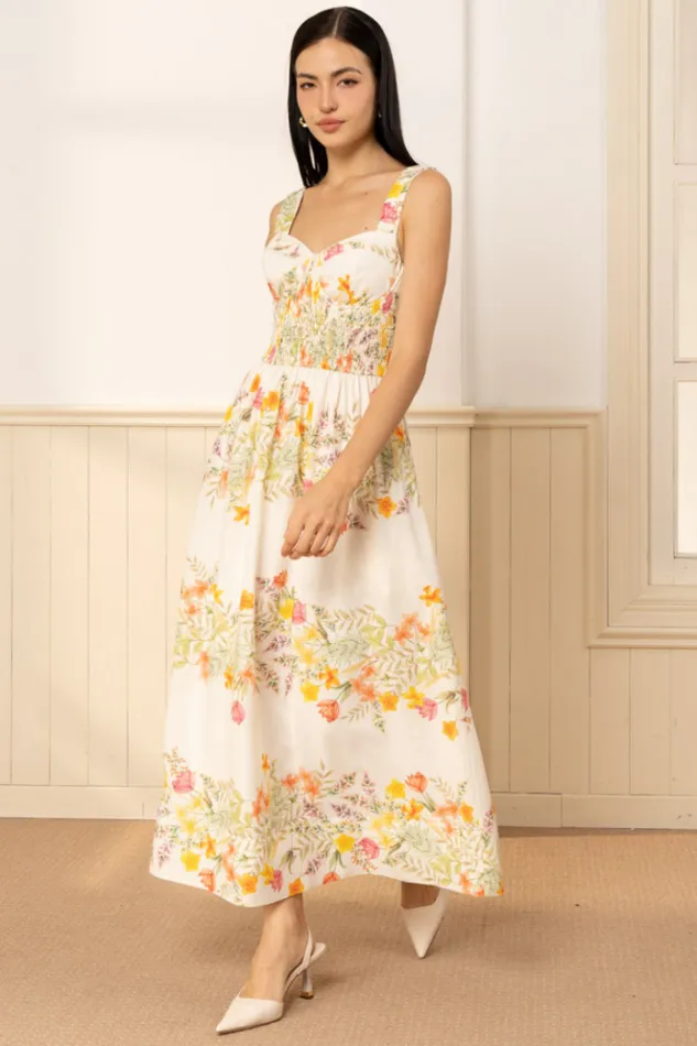 Women Dresses YUMI KIM BRIANA Floral Dress Party Cocktail Dress Wildwood