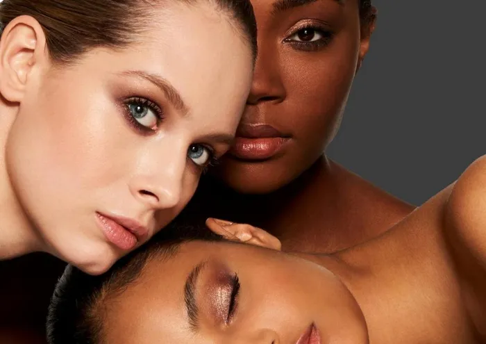 Women Eyeshadow Tom Ford Eye Color Quad Crme Rose Topaz