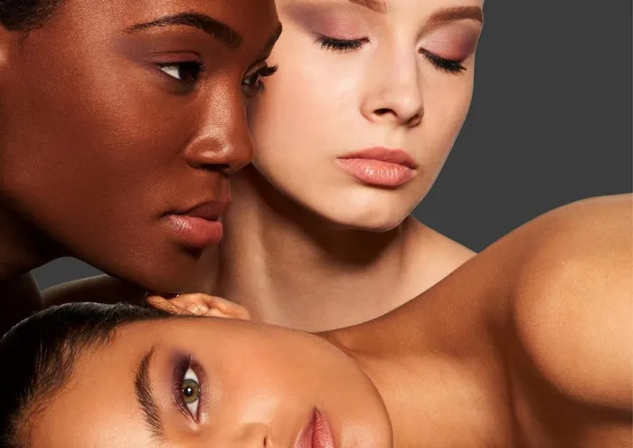Women Eyeshadow Tom Ford Private Rose Garden Eye Color Quad