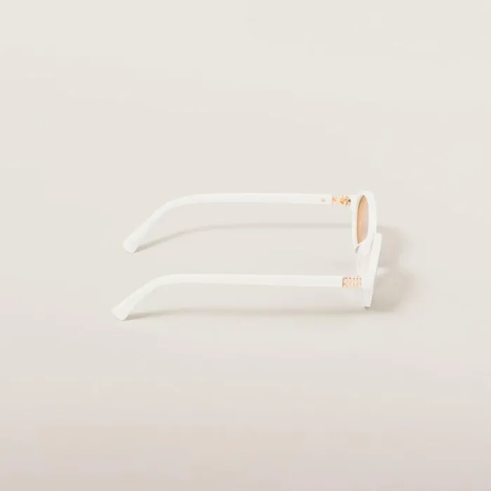 Women Eyewear Miu Miu Miu Regard Sunglasses Loquat Lenses Women Eyewear Miu Miu Miu Regard Sunglasses Loquat Lenses