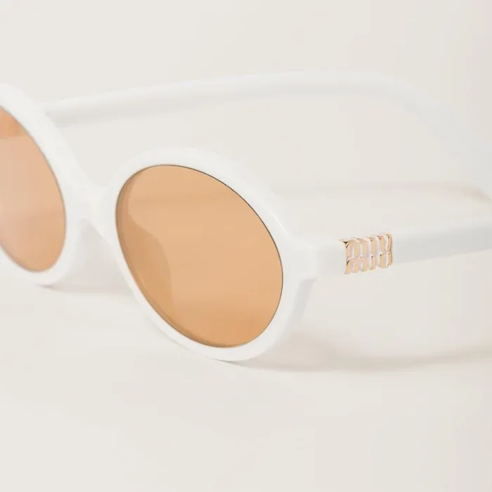 Women Eyewear Miu Miu Miu Regard Sunglasses Loquat Lenses Women Eyewear Miu Miu Miu Regard Sunglasses Loquat Lenses